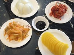 -桃园中华料理炸酱面(燕儿岛路店)
