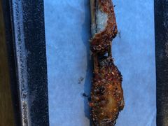 -管氏翅吧(马家堡店)