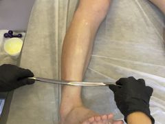 -MASTER FIT 拉伸大师·筋膜刀·西式按摩(上梅林卓悦汇店)