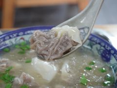 牛肉馄饨-李荣兴(南湖东路店)