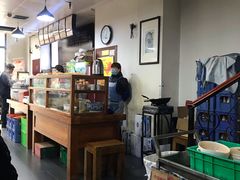 -兰州马子禄牛肉面(文景公园店)
