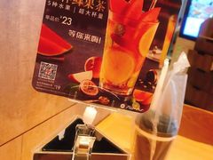 -必胜客(鼓楼店)