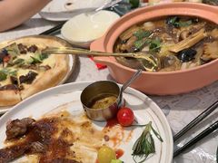 -Aqua Oasis 水天堂(常熟永旺店)