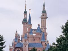 -迪士尼小镇