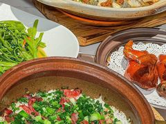 -炆艺乳鸽·煲仔饭大排档(望京来广营店)