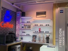-鲸渝眼镜·浅目视光(春熙路店)