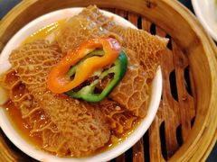 金钱肚-顺风山庄(水濂山店)