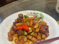 -山水茶艺馆·点心粤菜·30年老字号