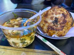 -张吉祥花椒肉火烧(老潍县美食城店)