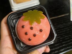 -奈雪的茶(中粮祥云小镇店)