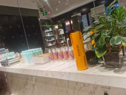 点击看大图 -时尚殿堂hair salon