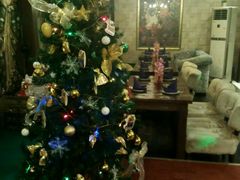 -Siam泰餐厅(水上公园店)