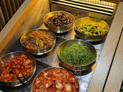 -火炉火自助餐(西直门凯德MALL店)