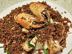 -喜记避风塘炒辣蟹(旗舰店)