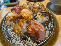 -铃木居酒屋(群星城店)