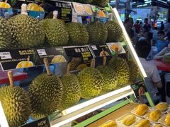 -明记烧鱼美味店