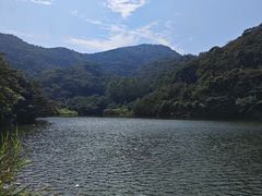 -黄埔油麻山森林公园