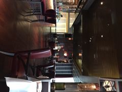 -郑州绿地JW万豪酒店The Grill烤汇扒房
