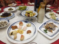 -宁波状元楼酒店(和义路店)