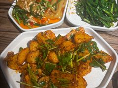 -李不管把把烧(天府三街店)