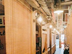 -炉太郎日式烧肉店(华贸店)
