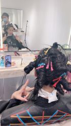 -OnHair造型