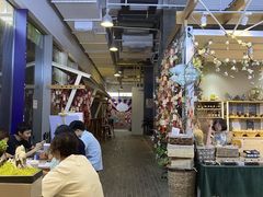 -骑鹅公社(南开大悦城店)
