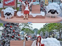 -东莞松山湖万象汇