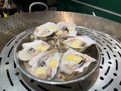 -飞尝蚝·顺德菜·鱼生(顺德总店)