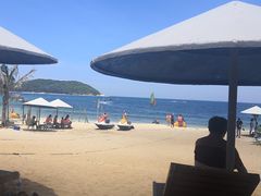 -亚龙湾海底世界