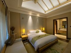 -西安华清御汤酒店