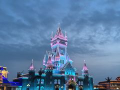 -厦门方特梦幻王国