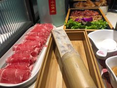 -火锅先生(五马街店)