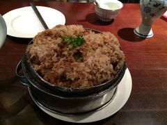 糯米排骨-三俞竹苑(红旗街万达店)