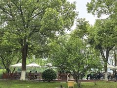 -时间仓(月湖公园店)