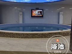 -东方水城休闲浴场
