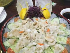 -江杨农产品批发市场