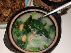-原味田园·客家菜·土窑鸡(中航城君尚购物中心店)