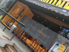 -超级猩猩健身·团课(陆家嘴中心店)