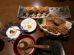 -千代武日本料理(哈西店)