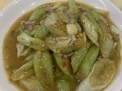 白茄子-惠来大排档(联创商业街店)