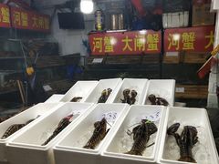 -塔湾北行农贸市场