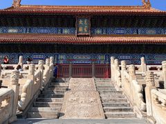 -北京市劳动人民文化宫(太庙)