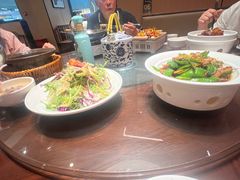 -小菜园新徽菜(北京大兴龙湖天街店)