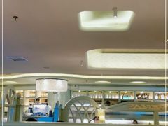 -良木缘咖啡西餐(优品道广场店)