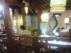 大堂-江南赋(内蒙古大厦店)