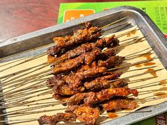 -清真·老兰家(兴善寺西街总店)