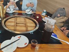 -醉旺柴火鸡(棠东店)