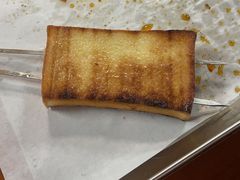 烤面包-江湖翅客(琶洲新村店)