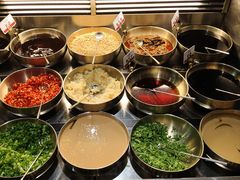 -火炉火自助餐(西直门凯德MALL店)